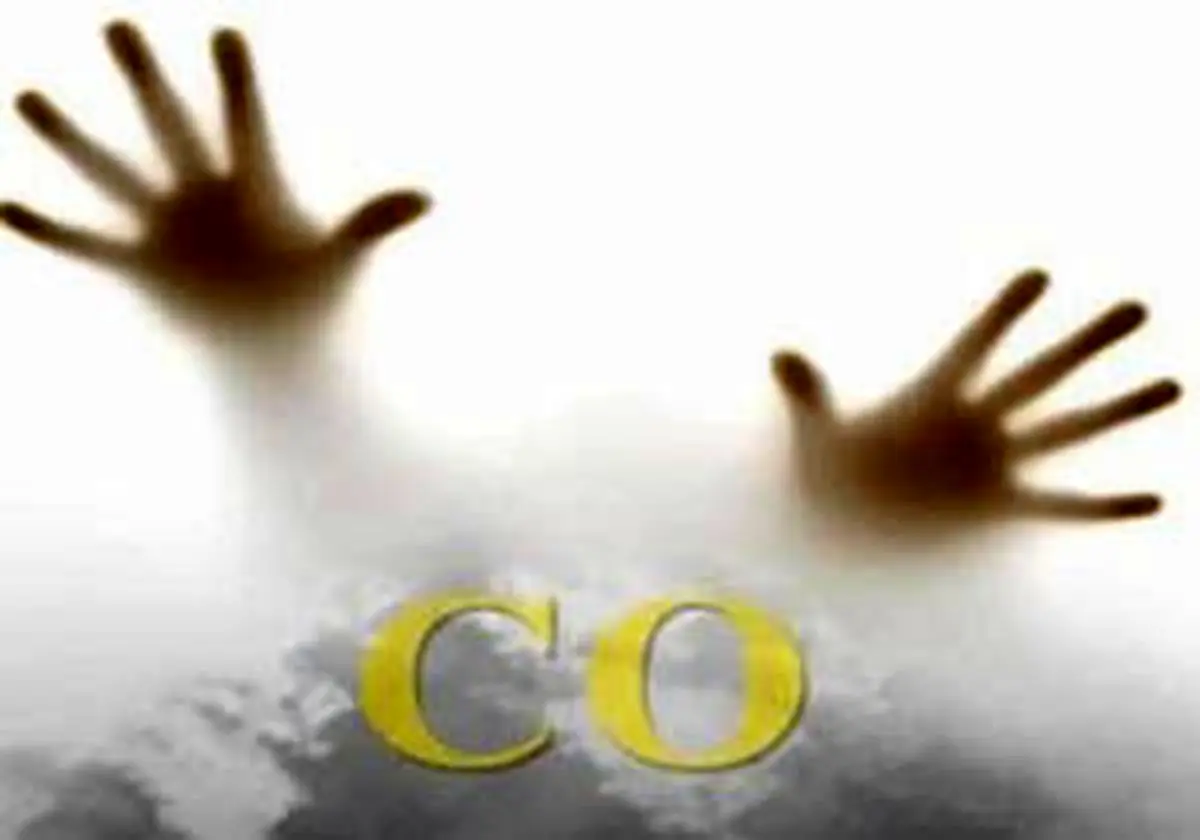 مسمومیت ۱۴ نفر در یکی از تالارهای آمل