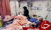 ۳ دانشجوی بد حال علوم و تحقیقات هوشیار شدند