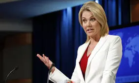 "هدر ناوئرت" باید به سوالات پاسخ گوید