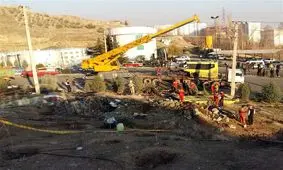 مشکینی: دانشگاه آزاد اسلامی، تمام هزینه‌های حادثه‌دیدگان را تقبل می‌کند