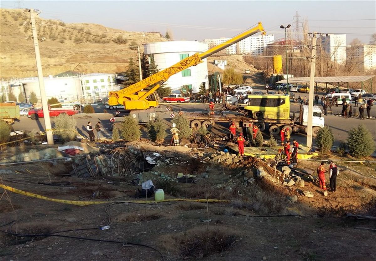 مشکینی: دانشگاه آزاد اسلامی، تمام هزینههای حادثهدیدگان را تقبل میکند