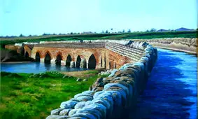 معرفی مکان های دیدنی کرج