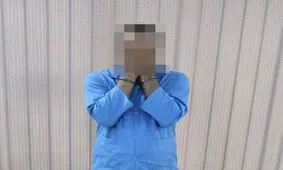قتل و آتش زدن خانم دندانپزشک به دلیل اختلافات مالی