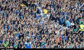 بیانیه‌ ۴ بندی باشگاه استقلال در آستانه دیدار مقابل السد