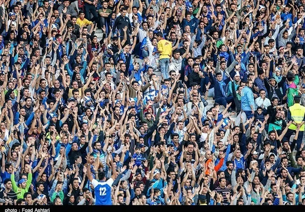 بیانیه‌ ۴ بندی باشگاه استقلال در آستانه دیدار مقابل السد