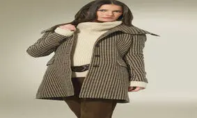 پیشنهادهای پوشش در زمستان