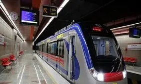 مترو برای سربازان رایگان می‌شود؟