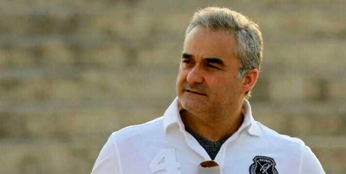 پیکان با مذاکره با نکونام کار غیر اخلاقی انجام داد