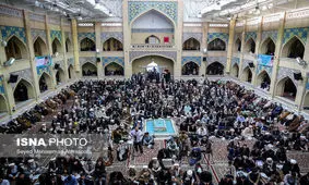 انتقاد روزنامه جمهوری‌ اسلامی از بودجه حوزه‌های‌ علمیه