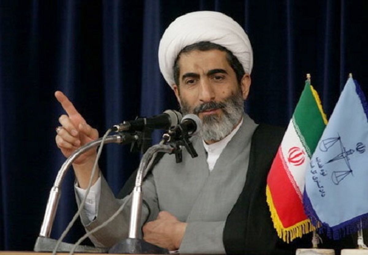 معاون قوه قضاییه: فضای مجازی را نمیتوان تعطیل کرد/ تمام کارهایی که در فضای مجازی مثل تلگرام انجام میشود، مجرمانه نیست