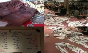 نبود کادر درمانی مجرب در مراکز ترک اعتیاد خراسان‌شمالی از علل بازگشت معتادان