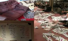 نبود کادر درمانی مجرب در مراکز ترک اعتیاد خراسان‌شمالی از علل بازگشت معتادان