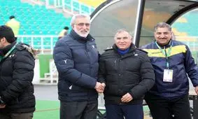 پس از منتفی شدن حضور نکونام؛ فرکی گزینه اصلی پیکانی‌ها شد