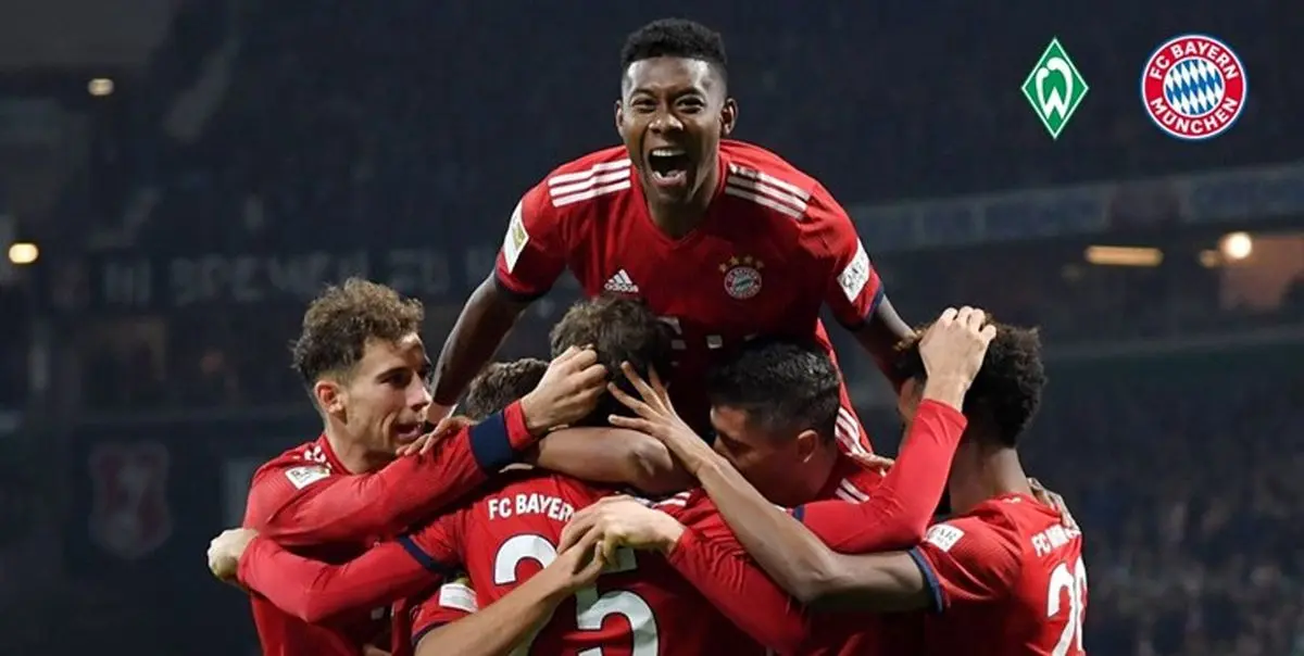 بایرن مونیخ برای پدیده چلسی 15 میلیون می‌دهد