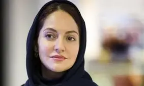 عکس/مهناز افشار با پوشش کردی