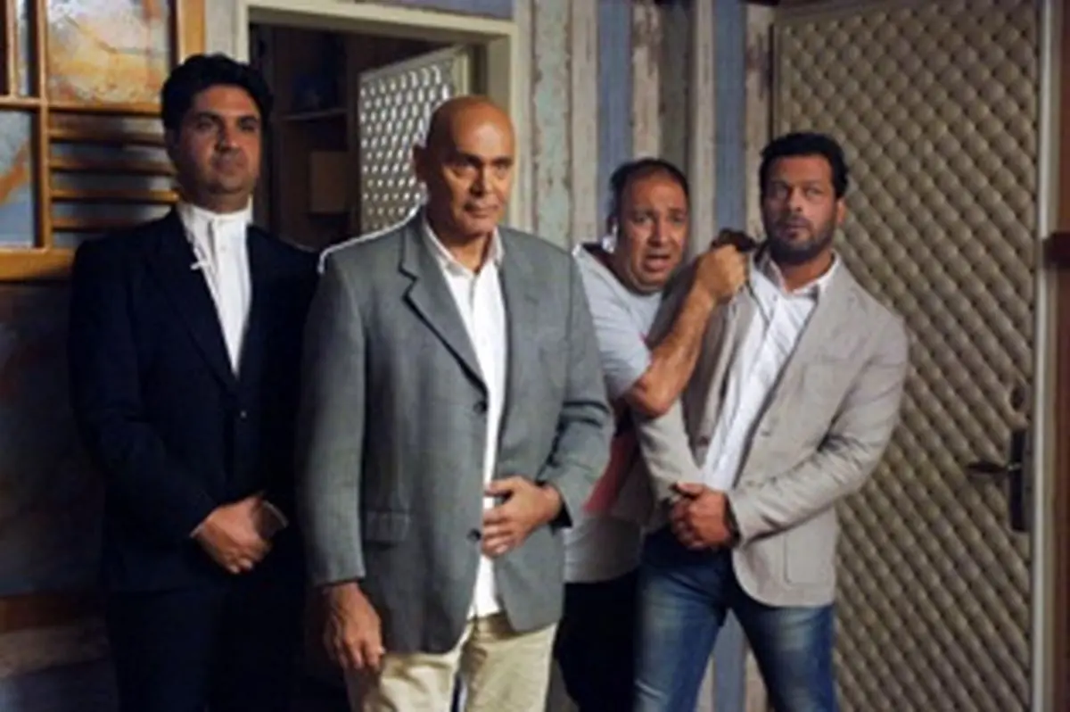 «ماموریت غیرممکن»در انتظار پروانه نمایش/ یک کنسرت سینمایی