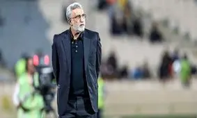 مسئولان پیکان رسما با من صحبت نکرده‌اند