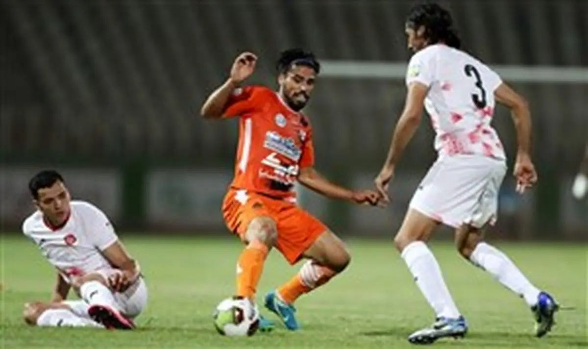 جواب رد سایپا به درخواست سپاهان