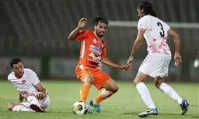 جواب رد سایپا به درخواست سپاهان