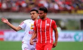 بازیکن سابق سپیدرود راهی تبریز شد