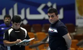 صلاح نمی‌بینم طلایی‌های المپیک دیگر کشتی بگیرند