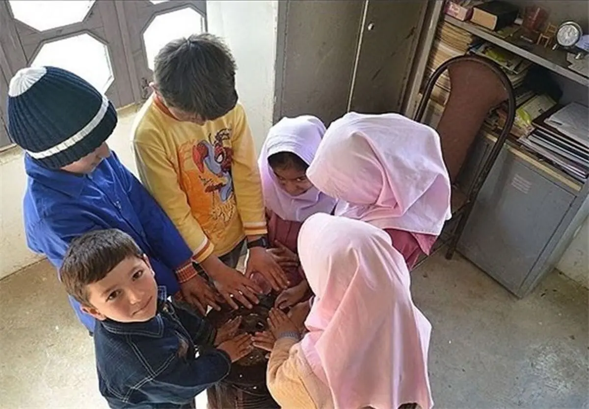 ۱۳ روستای شهرستان شفت از نعمت گاز بی‌بهره هستند