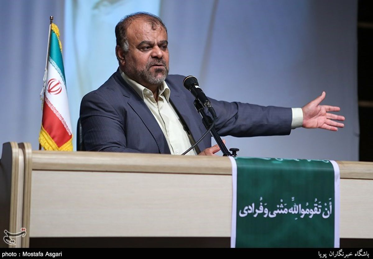 تشریح پدیدههای مشکلساز برای کشور از زبان وزیر سابق نفت