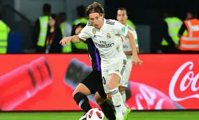 لوکا مودریچ پیشنهاد تمدید را رد کرد!