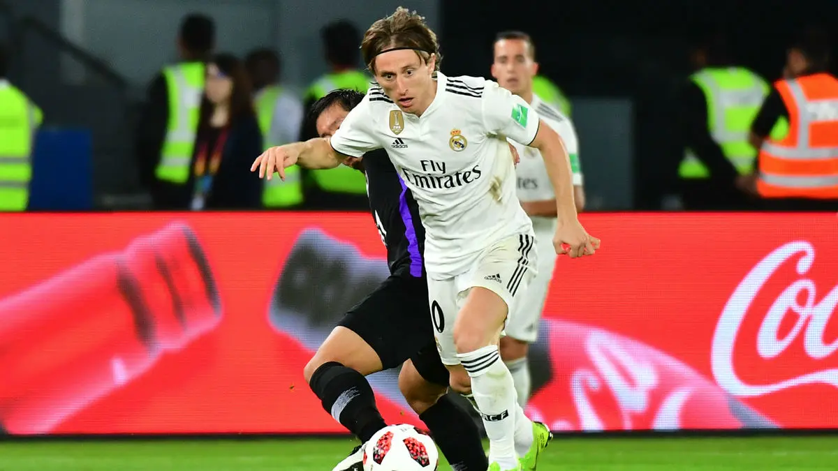 لوکا مودریچ پیشنهاد تمدید را رد کرد!