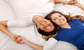 رابطه جنسی سالم