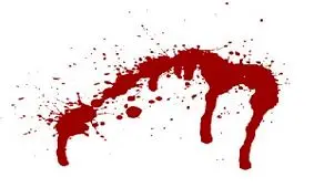 این پدر مست کودک 4 ساله اش را به کشتن داد + عکس