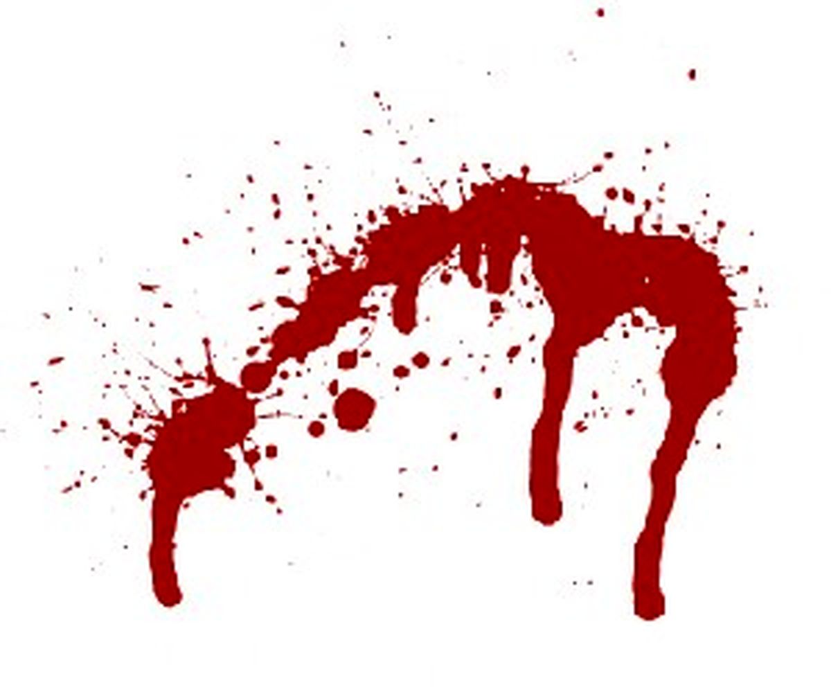 این پدر مست کودک 4 ساله اش را به کشتن داد + عکس