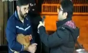 سلطان مرغ اعدام شد!!!