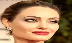 آنجلینا جولی رئیس‌جمهور امریکا می‌شود؟