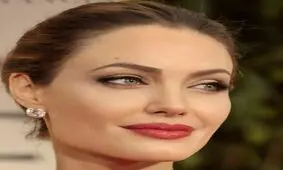 آنجلینا جولی رئیس‌جمهور امریکا می‌شود؟