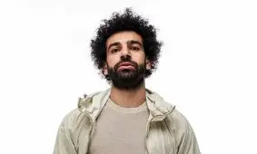 همه رؤیایم تبدیل شدن به یک فوتبالیست مشهور بود