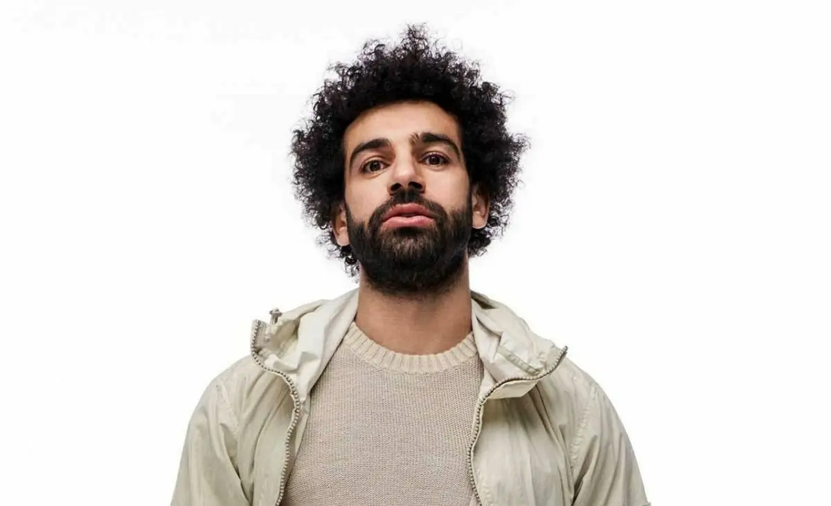 همه رؤیایم تبدیل شدن به یک فوتبالیست مشهور بود