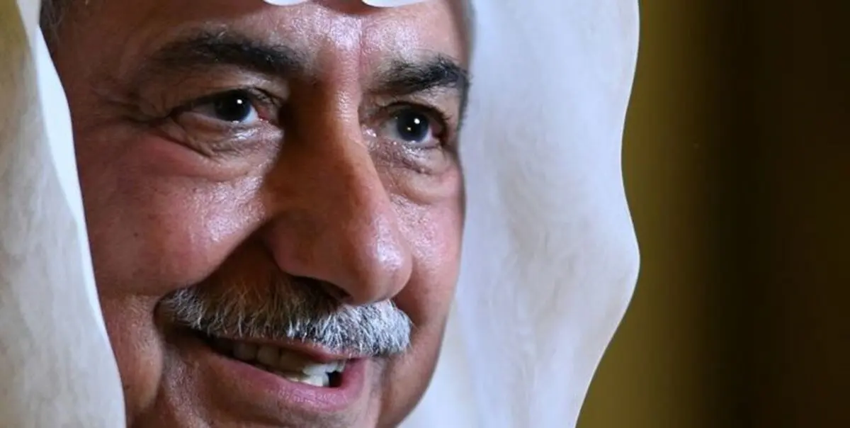 وزیر خارجه جدید سعودی: بابت قتل خاشقچی دچار بحران نشده‌ایم