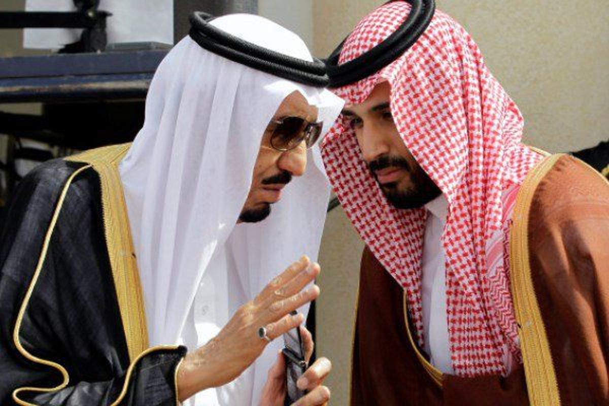 نادر انتصار: تغییرات در کابینه عربستان ظاهری است /هنوز سیگنالی از سوی بن سلمان برای مصالحه با تهران مخابره نشده/ژست سیاسی نمایندگان کنگره علیه عربستان را نباید جدی گرفت