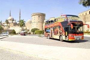 حمله مرگبار به اتوبوس گردشگران در مصر