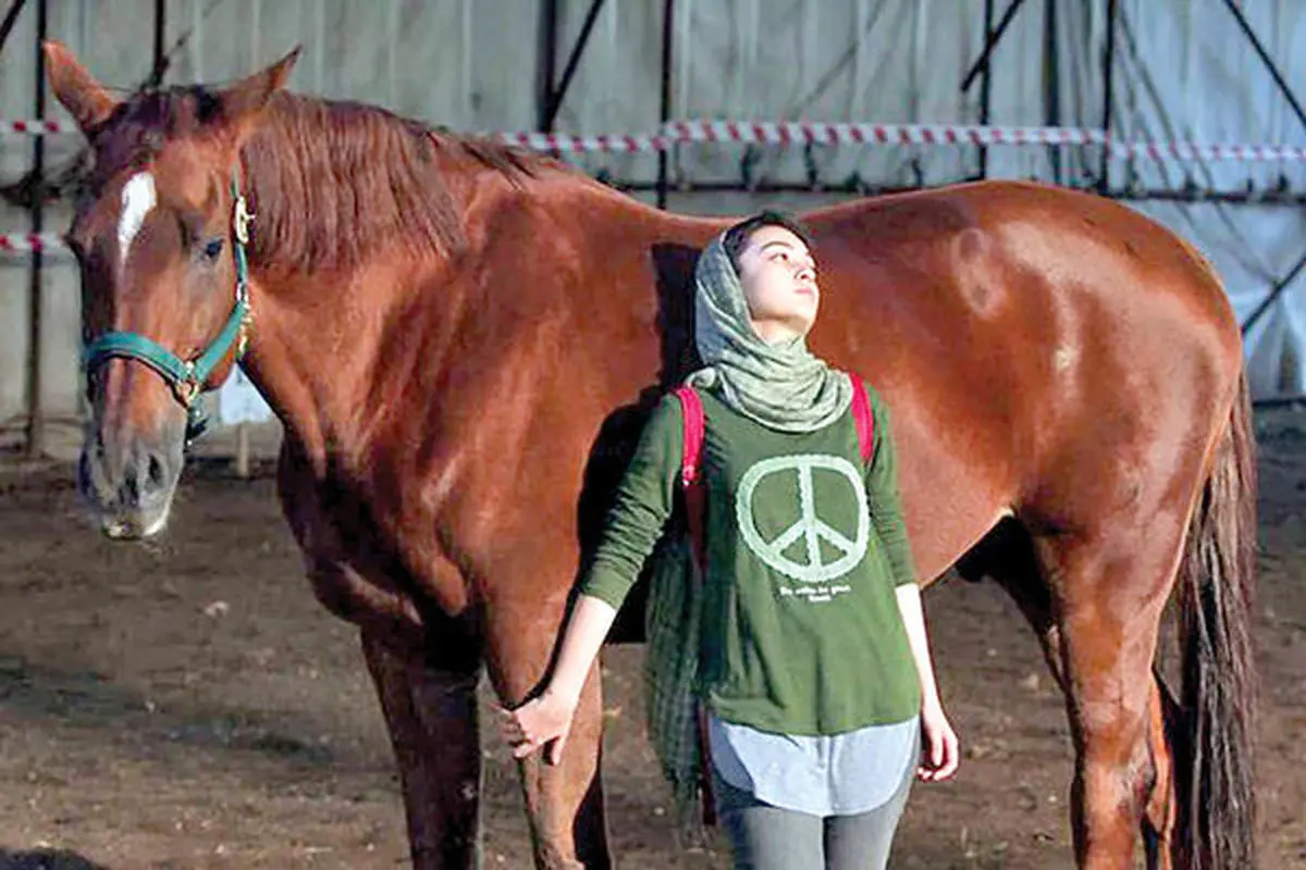 ویدئو/تیزر فیلم سینمایی "درساژ"
