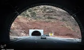 آزادراه اندیمشک به پل زال بازگشایی شد