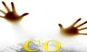 مسمومیت 7 نفر باگاز زغال در اصفهان