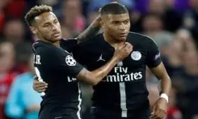 احتمال فروش نیمار یا امباپه برای جبران هزینه‌ها