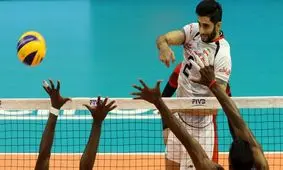 پیروزی یاران عبادی پور در دیداری معوقه