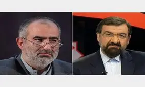 نامه سرگشاده آشنا به محسن رضایی درباره عملیات کربلای ۴