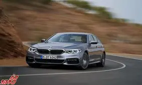 بی ام دبلیو تحت تعقیب قضایی