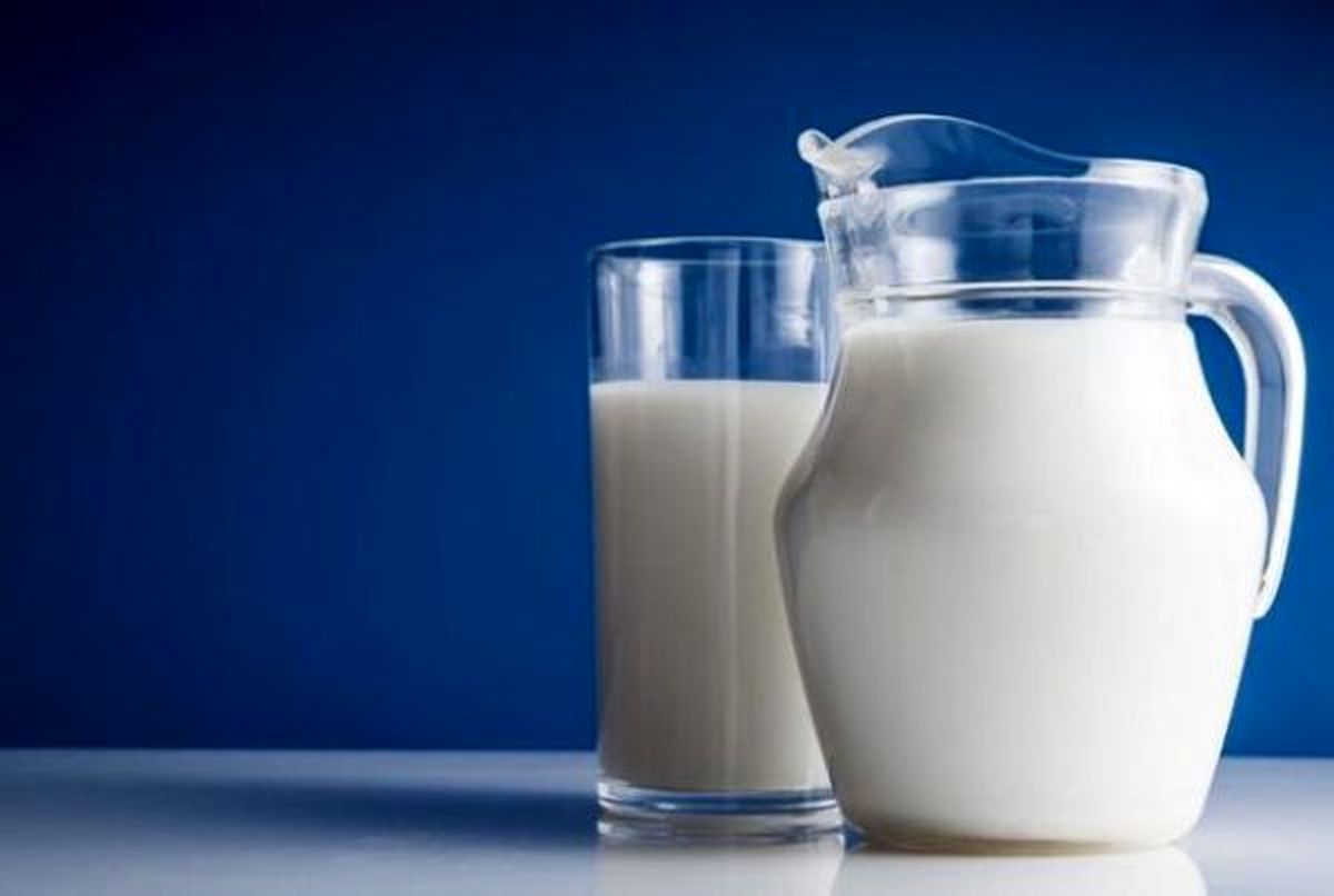 کدام برند شیر گران شده است؟