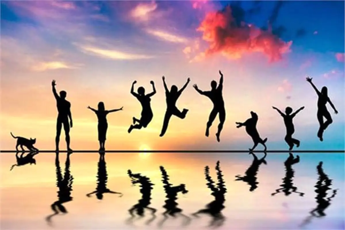 موزیکی پر انرژی برای شروع ورزش صبحگاهی