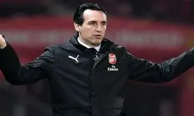 اعتراف امری به اشتباهش برای تردید در خریدن محمد صلاح